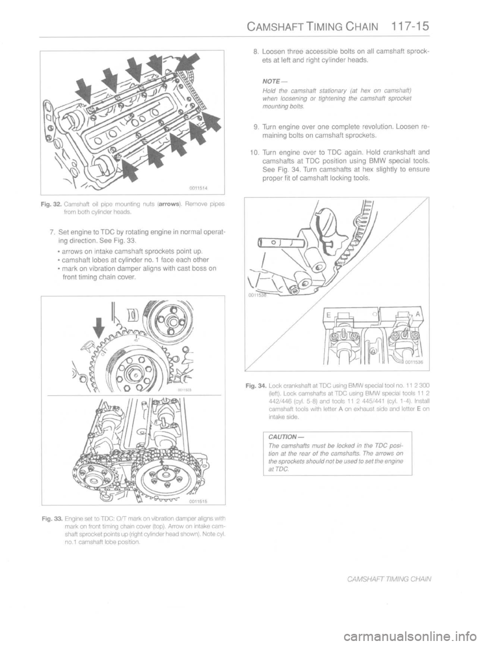 BMW M3 1997 E36 Workshop Manual BMW M3 1997 E36 Workshop Manual