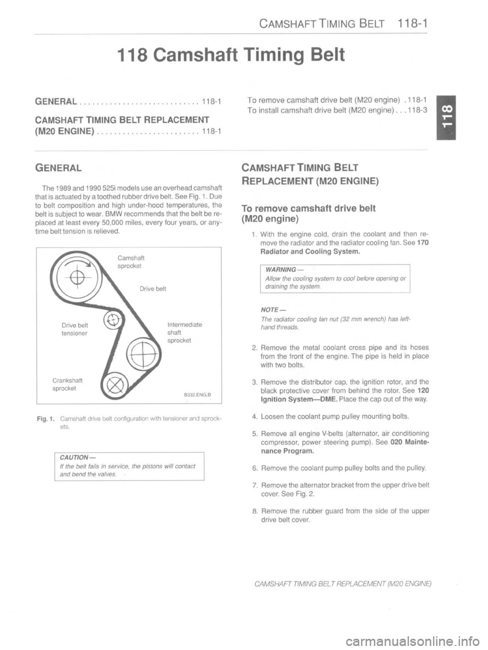 BMW M3 1997 E36 Workshop Manual BMW M3 1997 E36 Workshop Manual