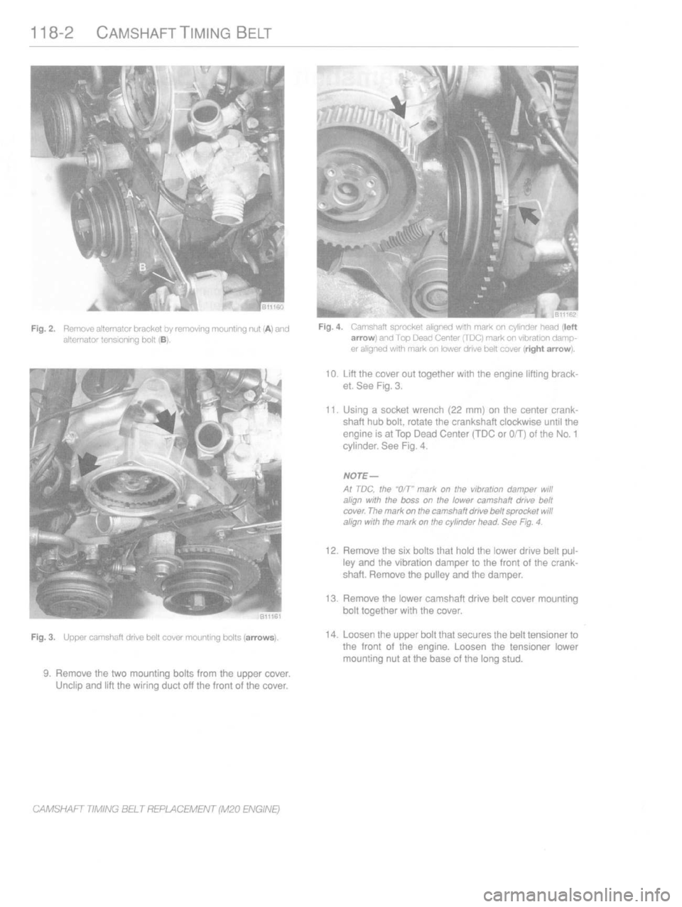 BMW M3 1997 E36 Workshop Manual BMW M3 1997 E36 Workshop Manual