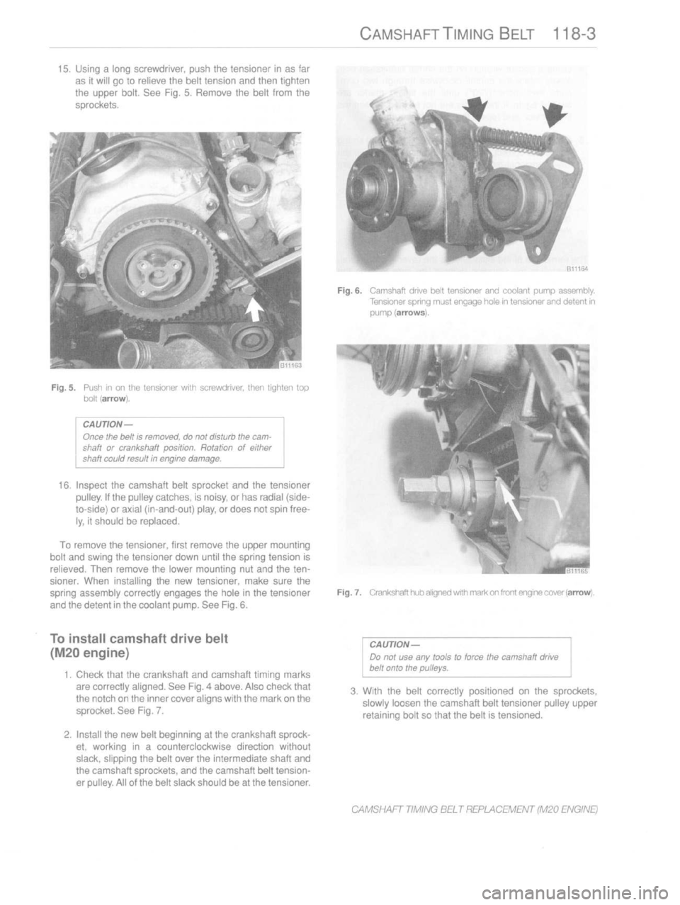 BMW M3 1997 E36 Workshop Manual BMW M3 1997 E36 Workshop Manual