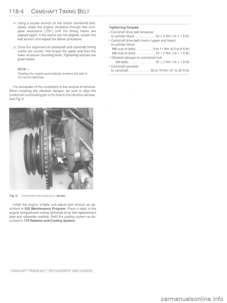 BMW M3 1997 E36 Workshop Manual BMW M3 1997 E36 Workshop Manual