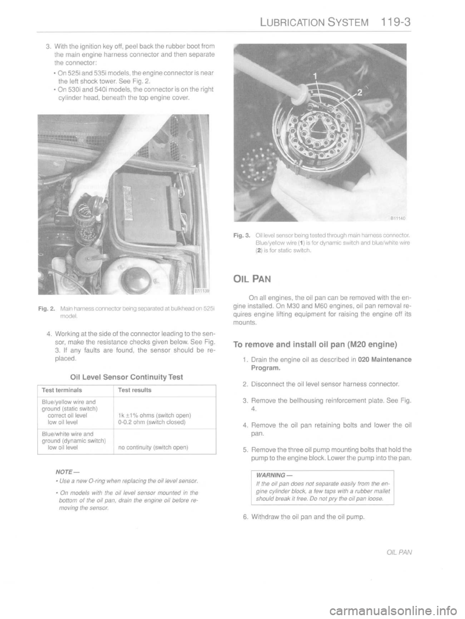 BMW M3 1997 E36 Workshop Manual BMW M3 1997 E36 Workshop Manual