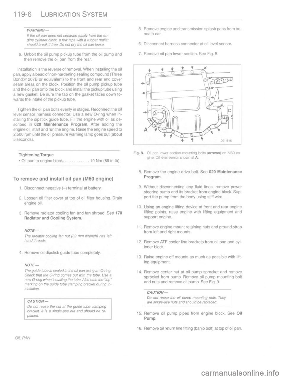 BMW M3 1997 E36 Workshop Manual BMW M3 1997 E36 Workshop Manual