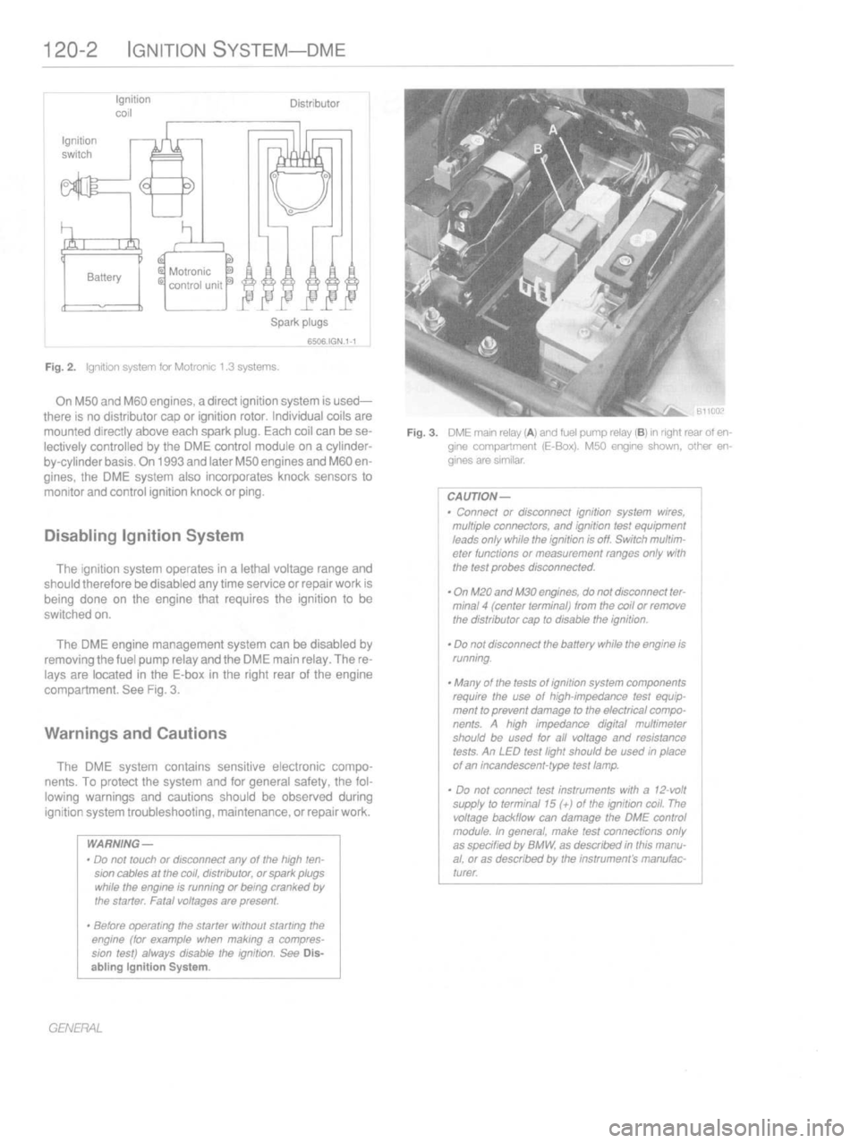 BMW M3 1997 E36 Workshop Manual BMW M3 1997 E36 Workshop Manual