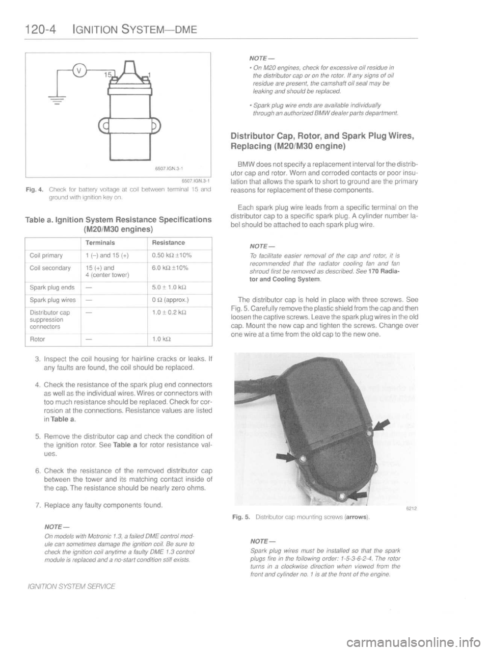 BMW M3 1997 E36 Workshop Manual BMW M3 1997 E36 Workshop Manual