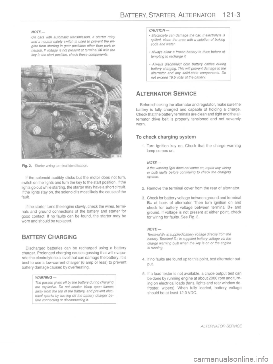 BMW M3 1997 E36 Workshop Manual BMW M3 1997 E36 Workshop Manual