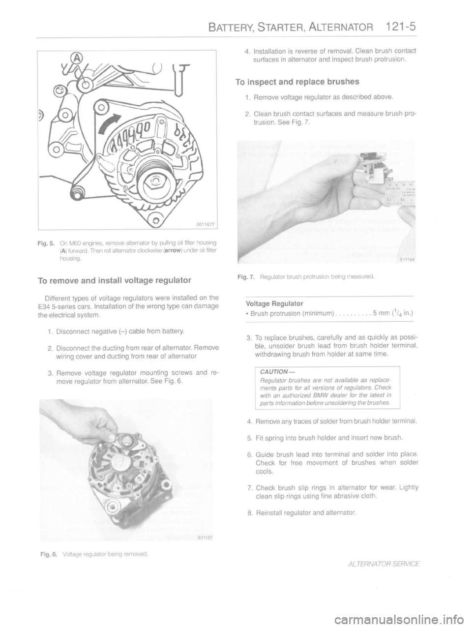 BMW M3 1997 E36 Workshop Manual BMW M3 1997 E36 Workshop Manual