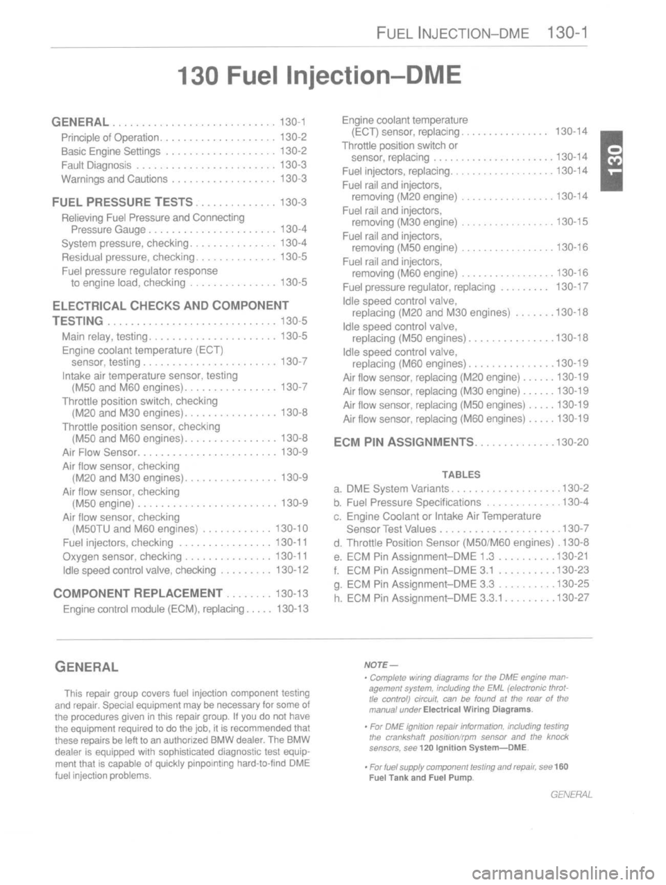 BMW M3 1997 E36 Workshop Manual BMW M3 1997 E36 Workshop Manual