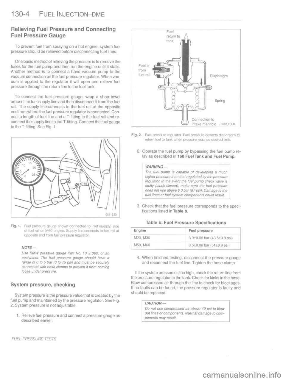 BMW M3 1997 E36 Workshop Manual BMW M3 1997 E36 Workshop Manual