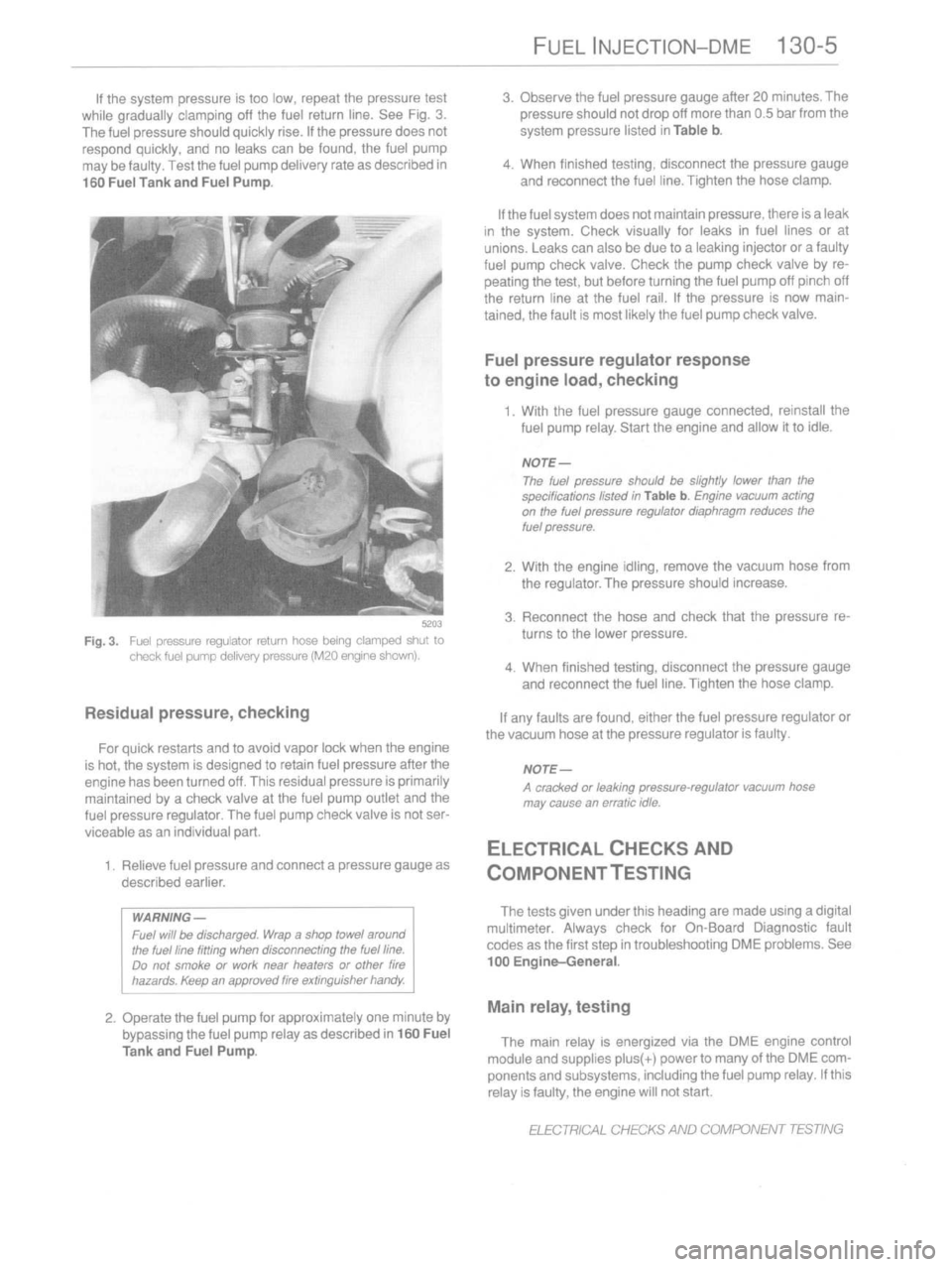 BMW M3 1997 E36 Workshop Manual BMW M3 1997 E36 Workshop Manual
