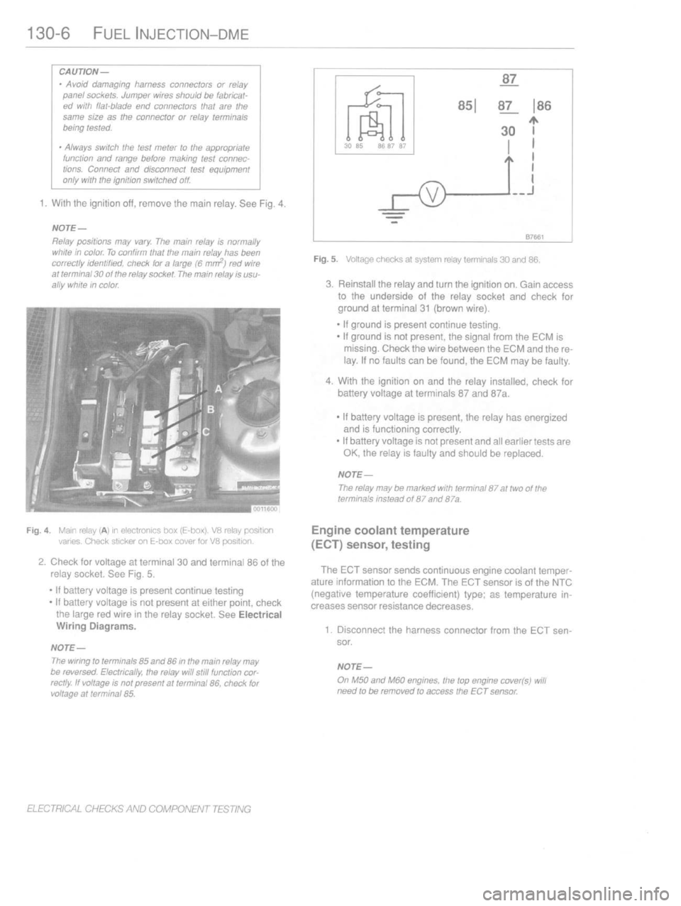 BMW M3 1997 E36 Workshop Manual BMW M3 1997 E36 Workshop Manual