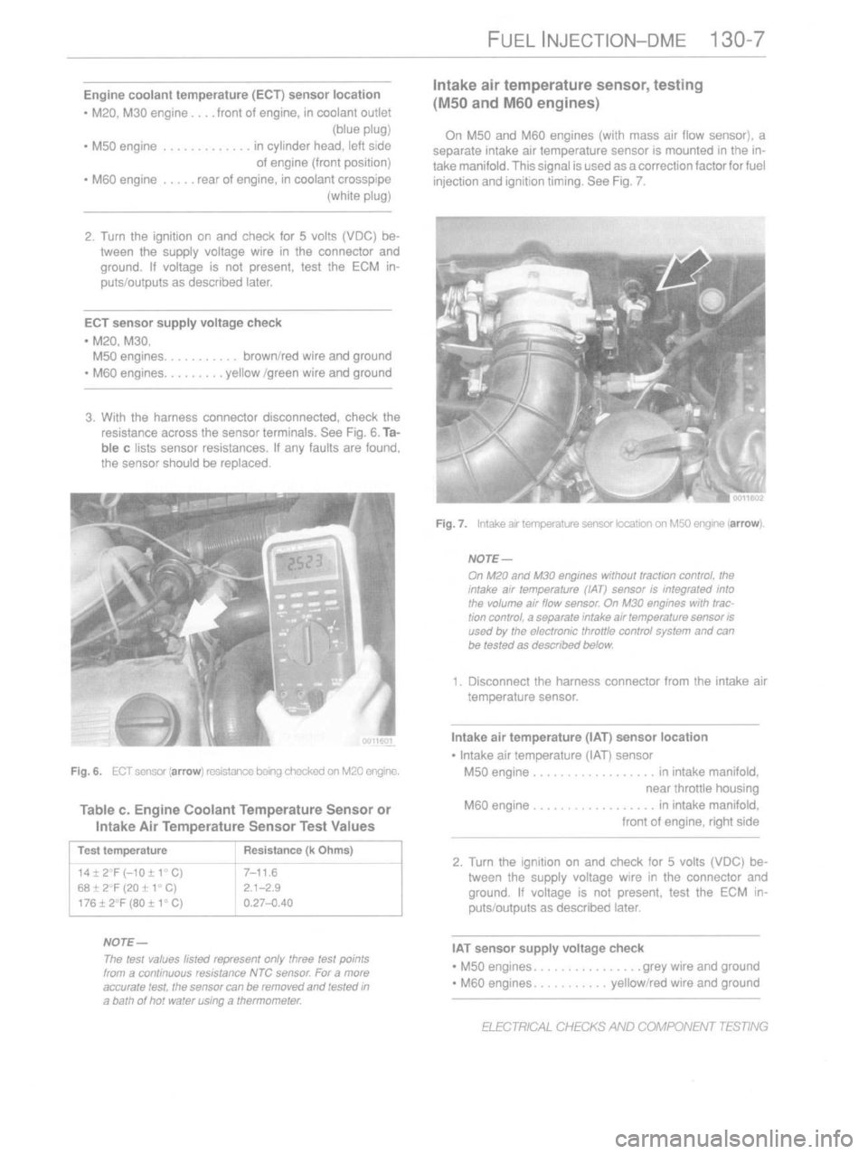 BMW M3 1997 E36 Workshop Manual BMW M3 1997 E36 Workshop Manual