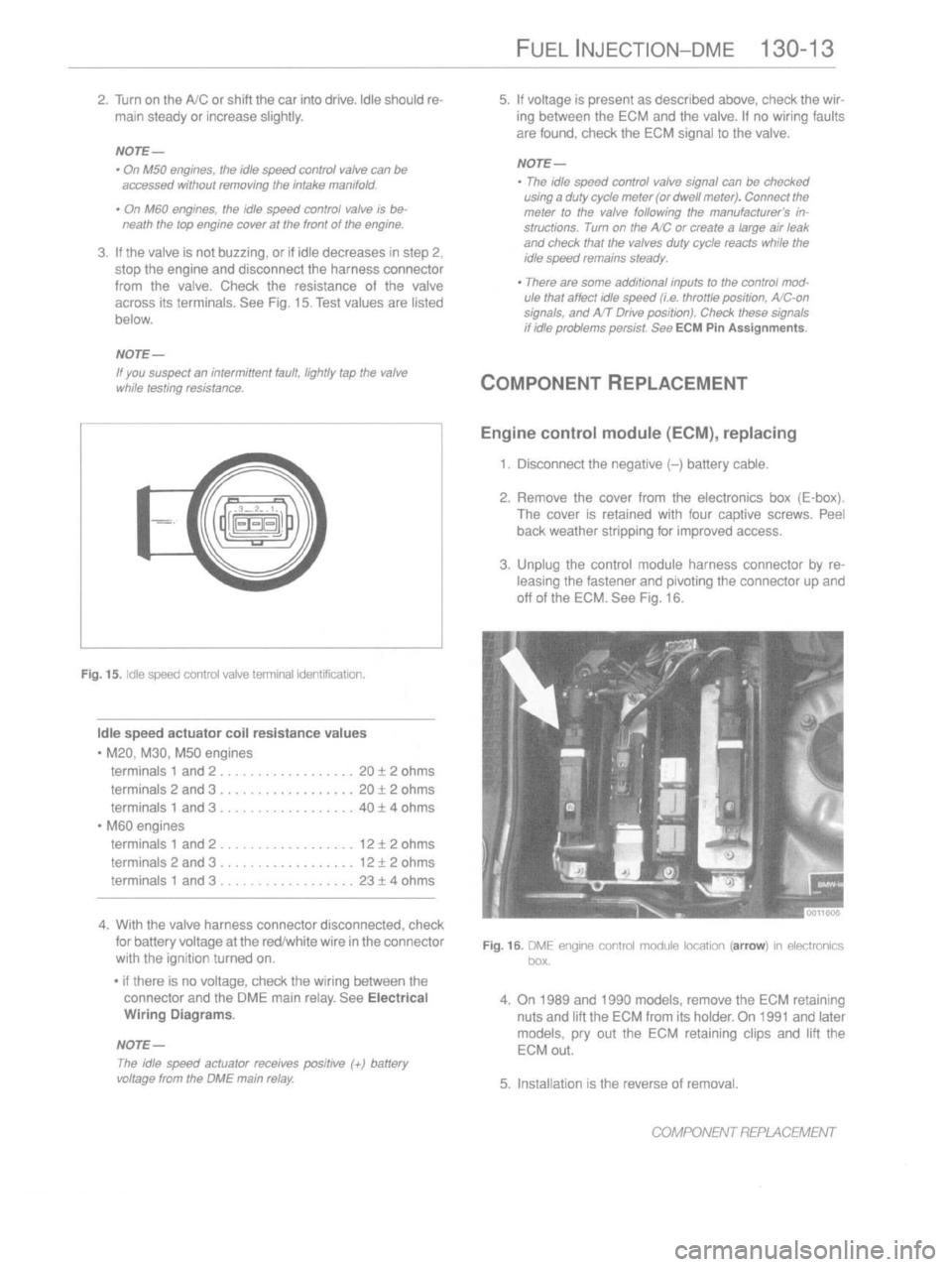 BMW M3 1997 E36 Workshop Manual BMW M3 1997 E36 Workshop Manual