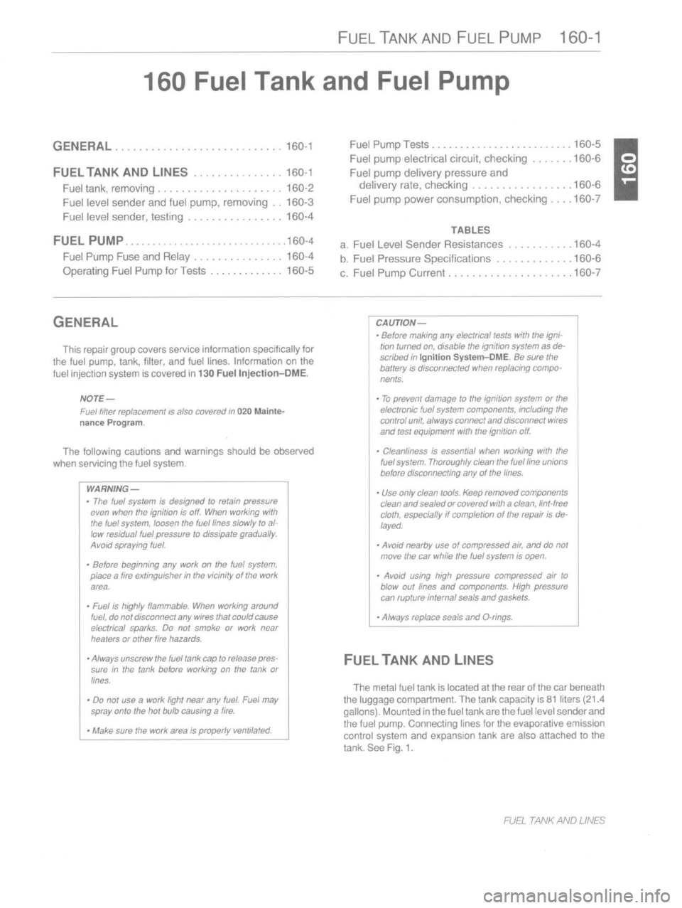 BMW M3 1997 E36 Workshop Manual BMW M3 1997 E36 Workshop Manual