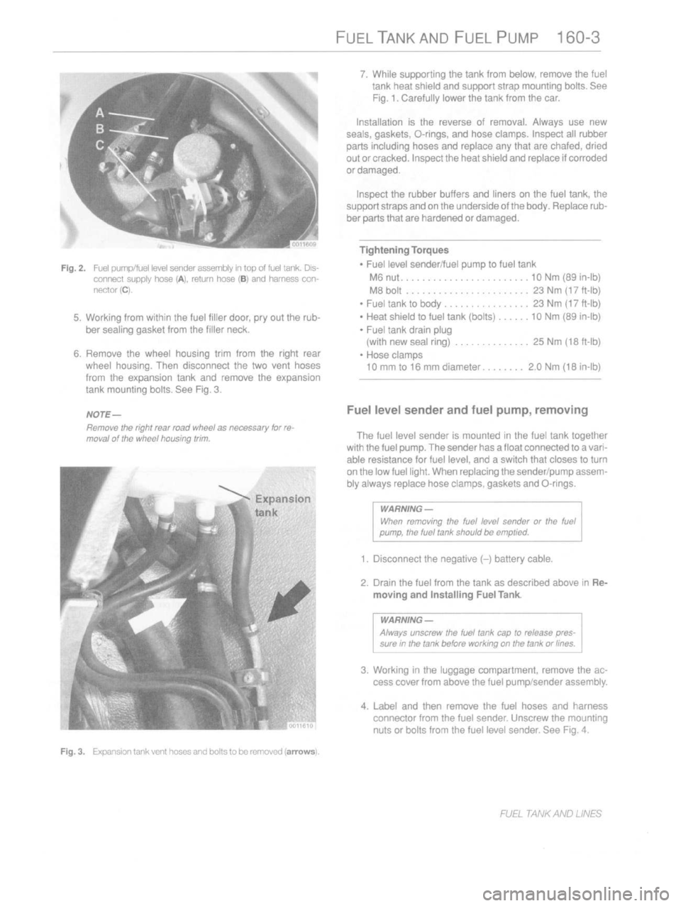 BMW M3 1997 E36 Workshop Manual BMW M3 1997 E36 Workshop Manual
