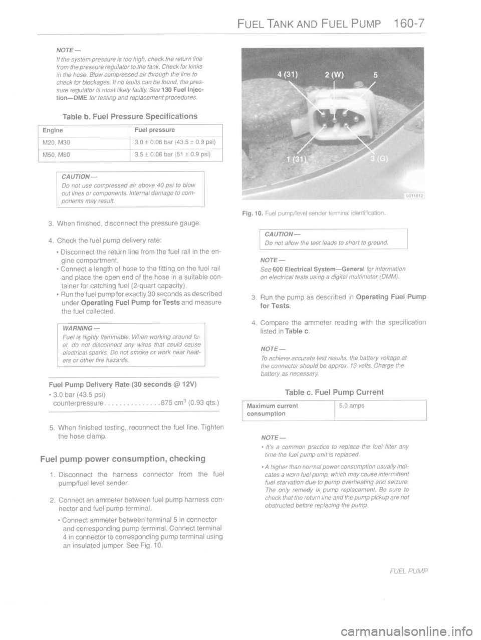 BMW M3 1997 E36 Workshop Manual BMW M3 1997 E36 Workshop Manual
