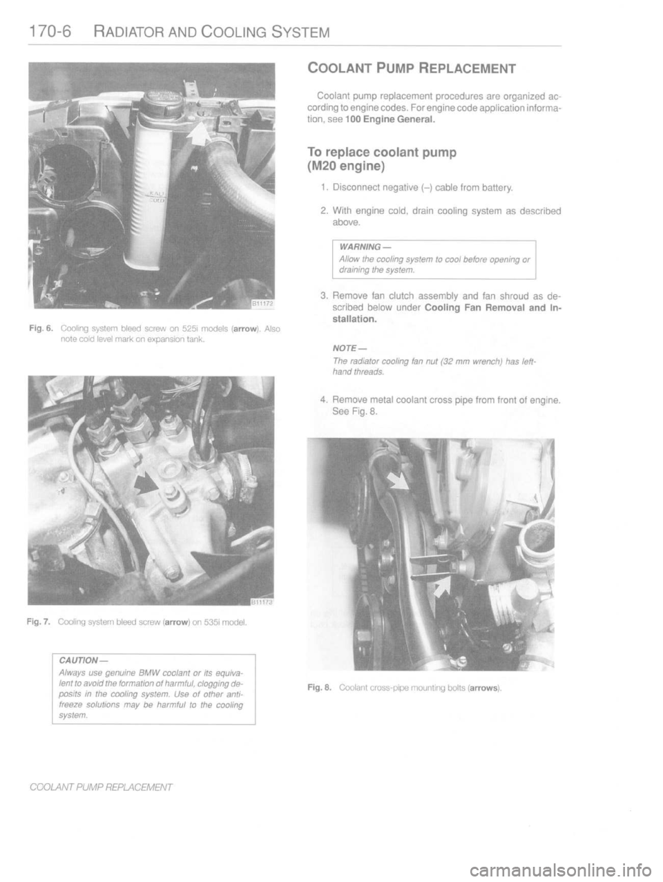 BMW M3 1997 E36 Workshop Manual BMW M3 1997 E36 Workshop Manual