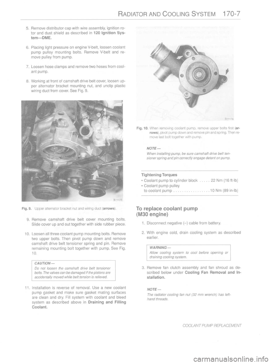 BMW M3 1997 E36 Workshop Manual BMW M3 1997 E36 Workshop Manual