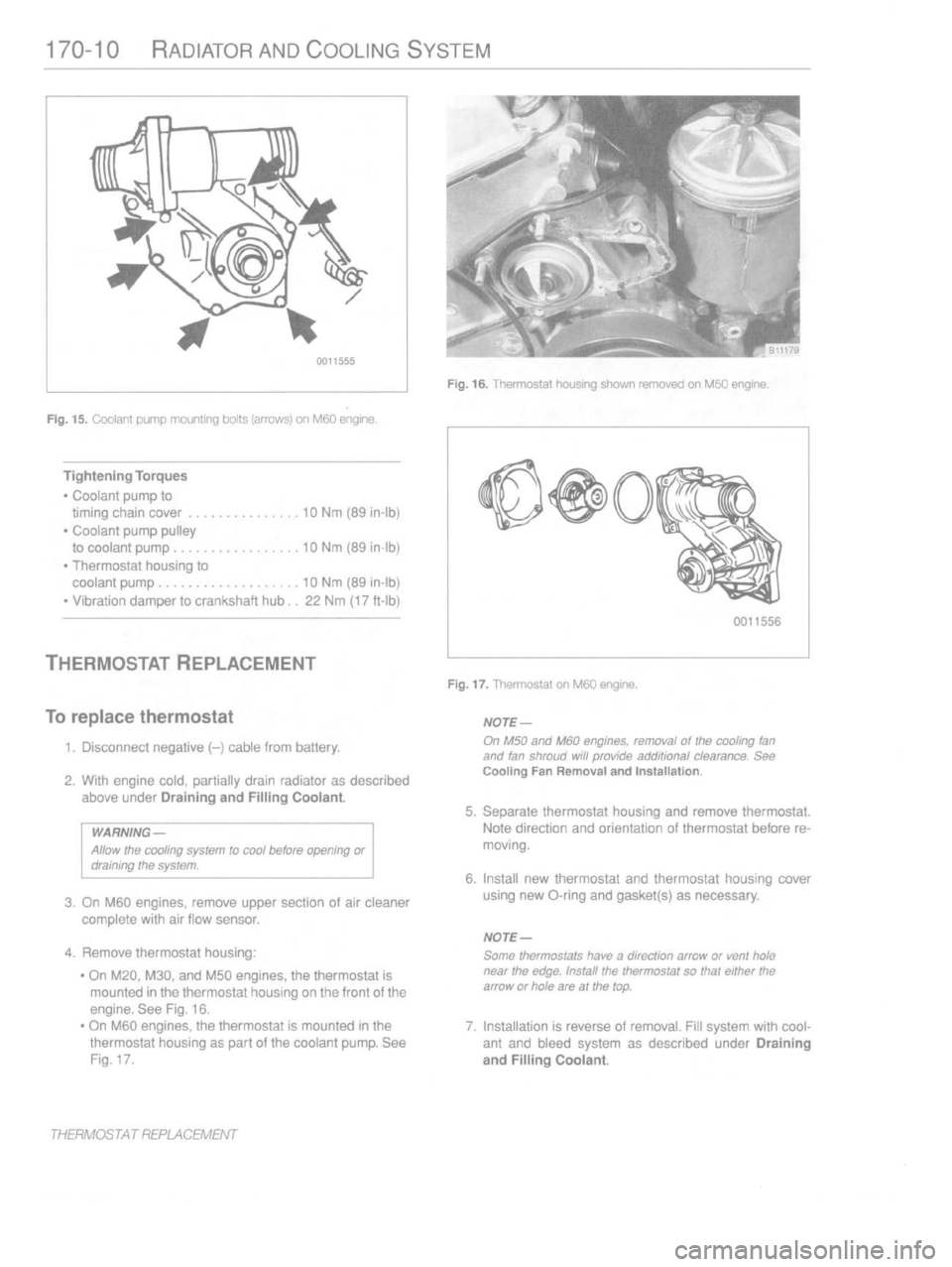 BMW M3 1997 E36 Workshop Manual BMW M3 1997 E36 Workshop Manual