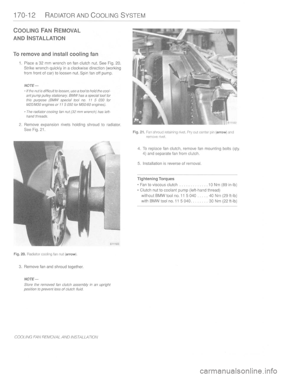BMW M3 1997 E36 Workshop Manual BMW M3 1997 E36 Workshop Manual
