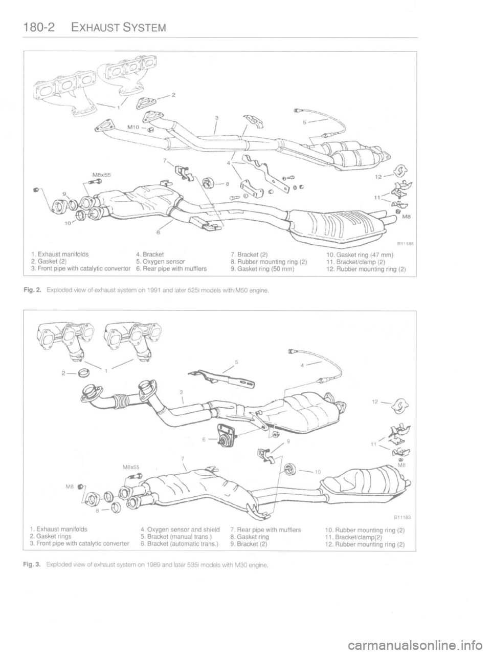 BMW M3 1997 E36 Workshop Manual BMW M3 1997 E36 Workshop Manual