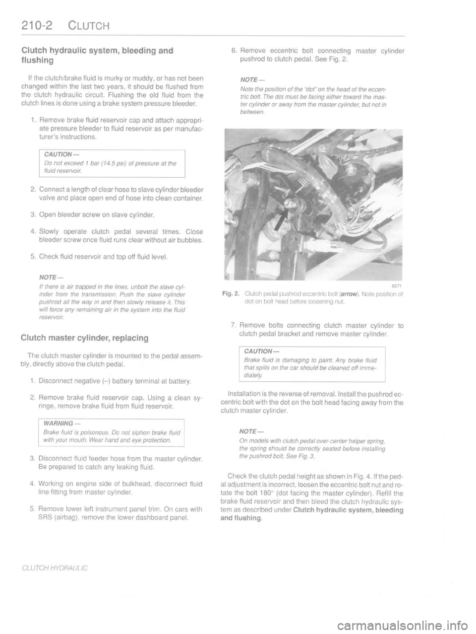 BMW M3 1997 E36 Workshop Manual BMW M3 1997 E36 Workshop Manual