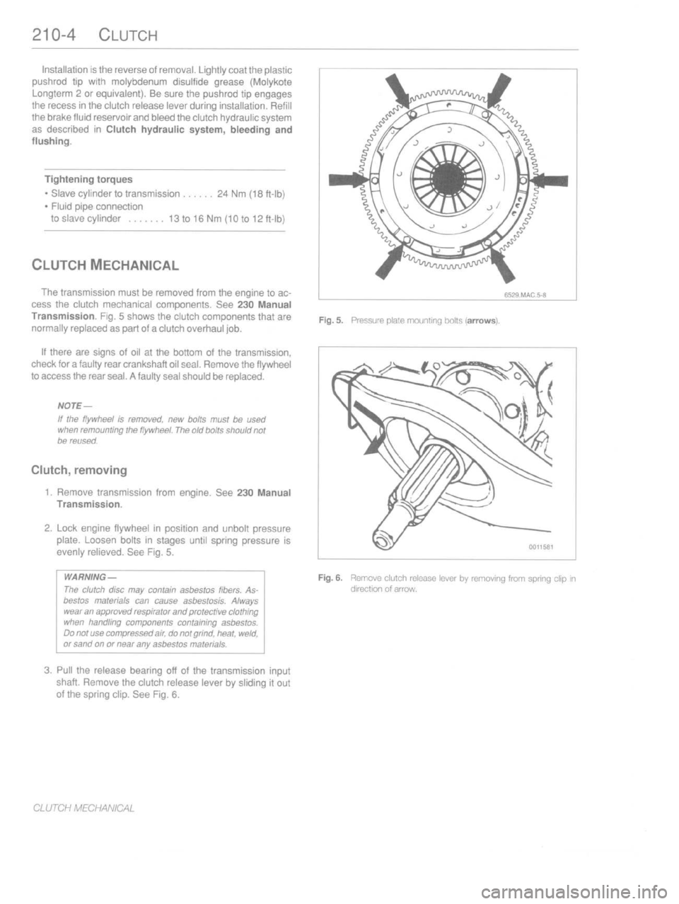 BMW M3 1997 E36 Workshop Manual BMW M3 1997 E36 Workshop Manual