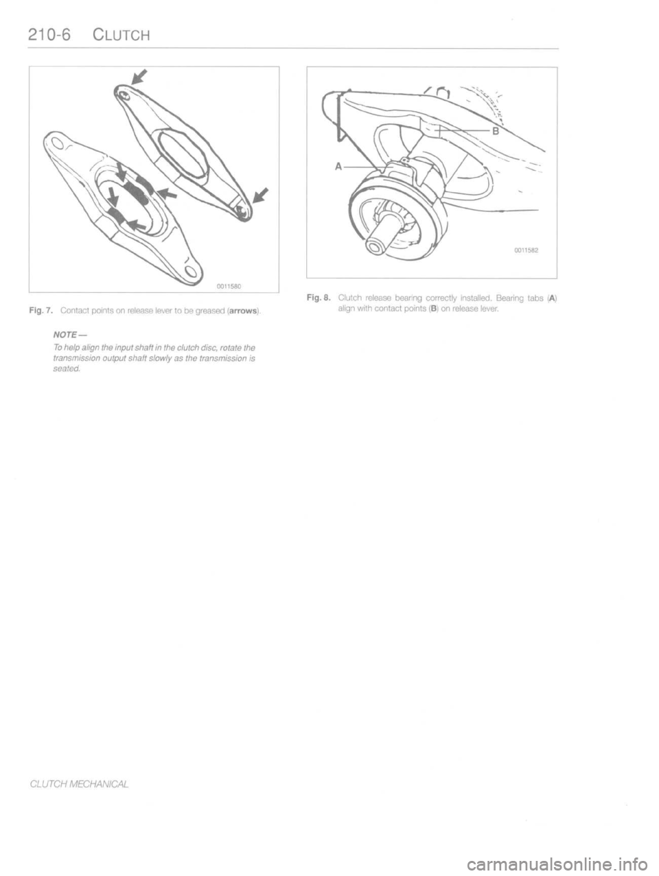 BMW M3 1997 E36 Workshop Manual BMW M3 1997 E36 Workshop Manual