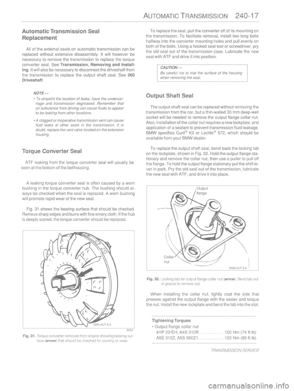 BMW M3 1997 E36 Workshop Manual BMW M3 1997 E36 Workshop Manual