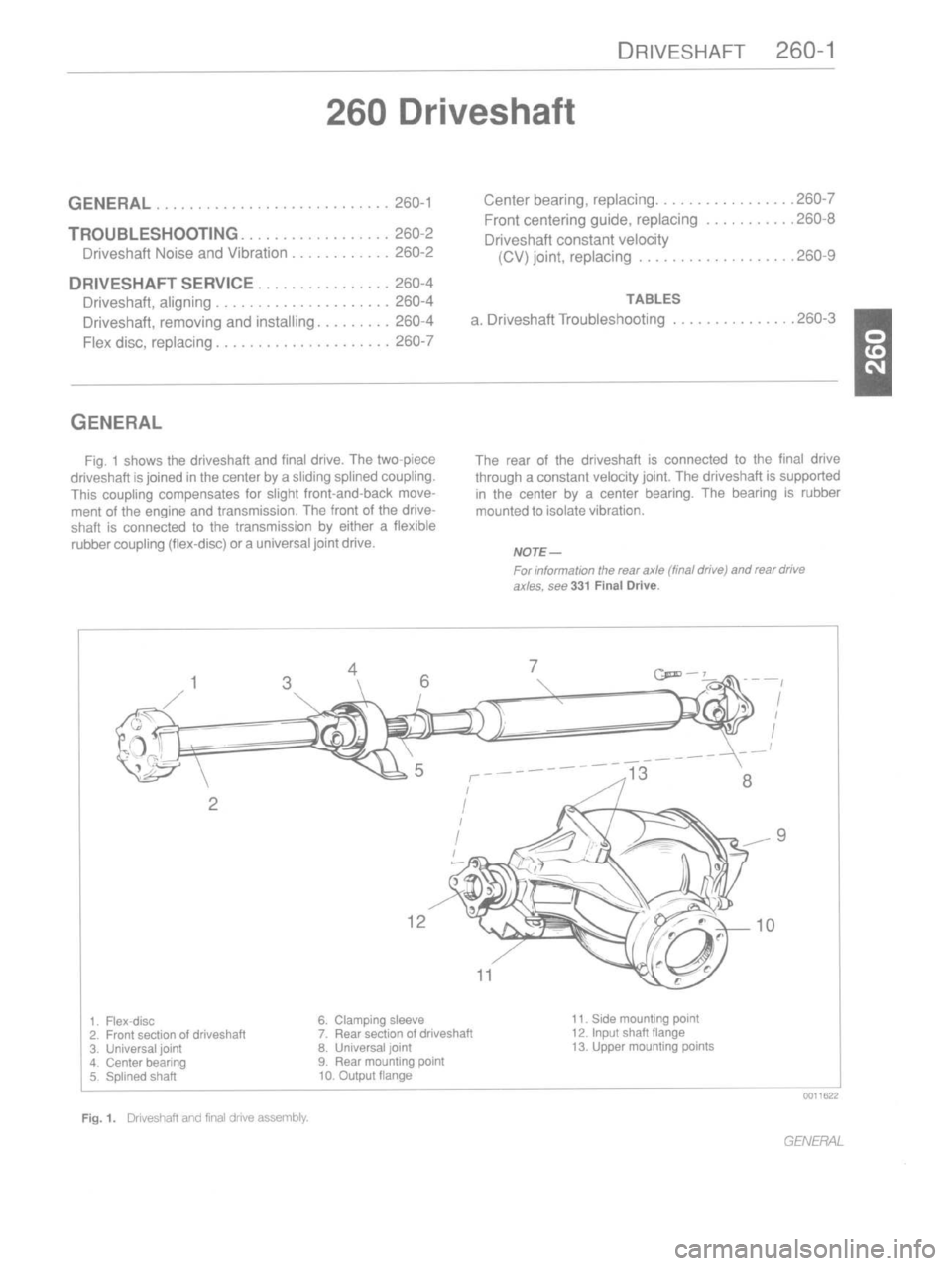 BMW M3 1997 E36 Workshop Manual BMW M3 1997 E36 Workshop Manual