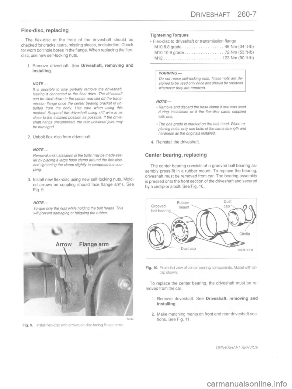 BMW M3 1997 E36 Workshop Manual BMW M3 1997 E36 Workshop Manual
