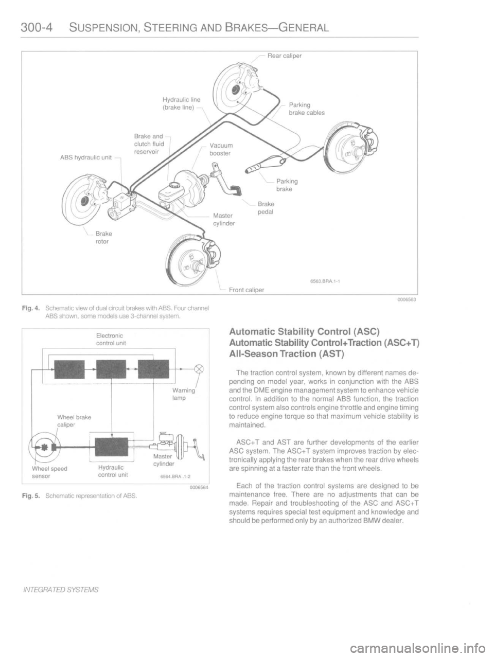 BMW M3 1997 E36 Workshop Manual BMW M3 1997 E36 Workshop Manual