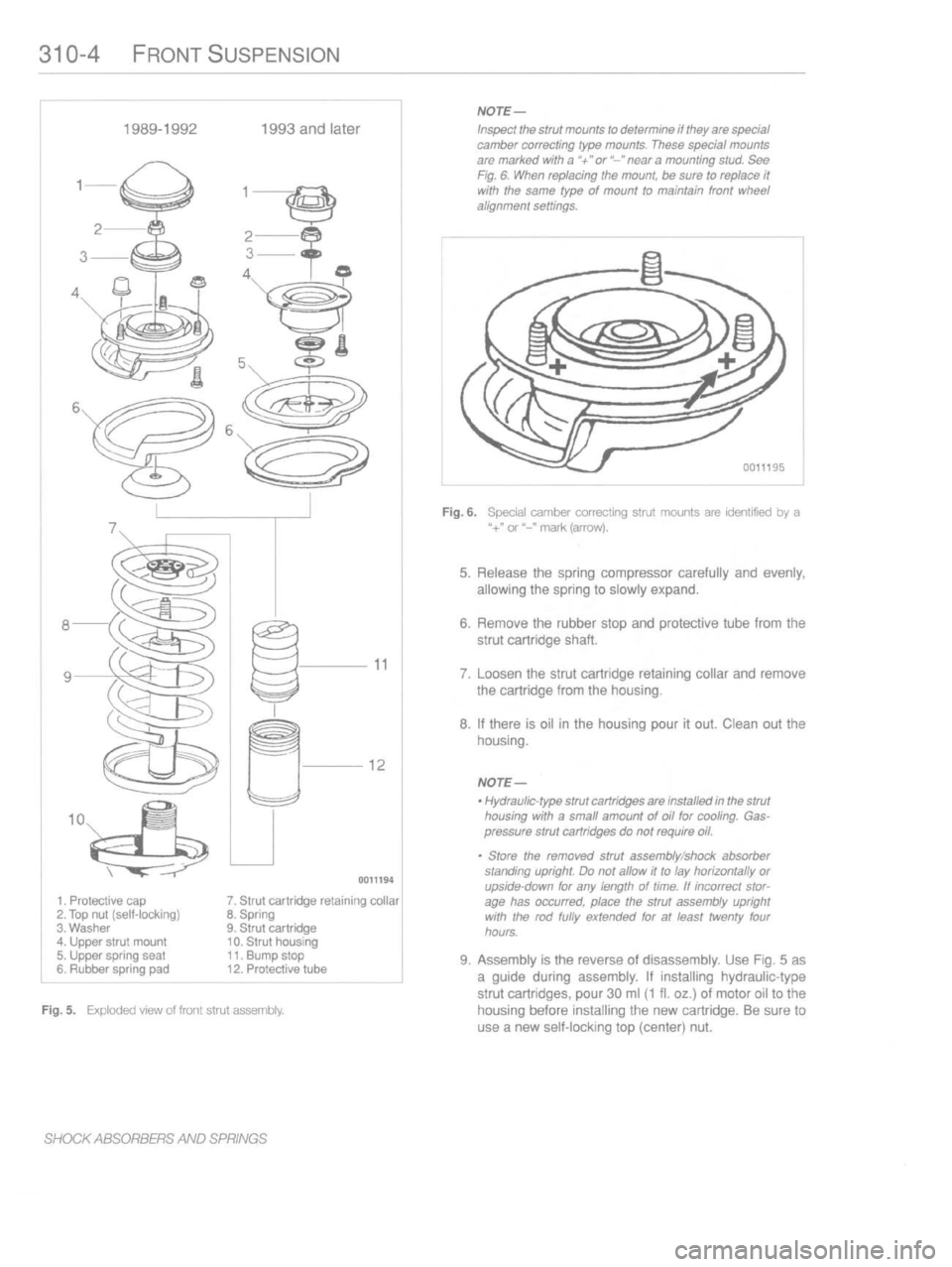 BMW M3 1997 E36 Workshop Manual BMW M3 1997 E36 Workshop Manual