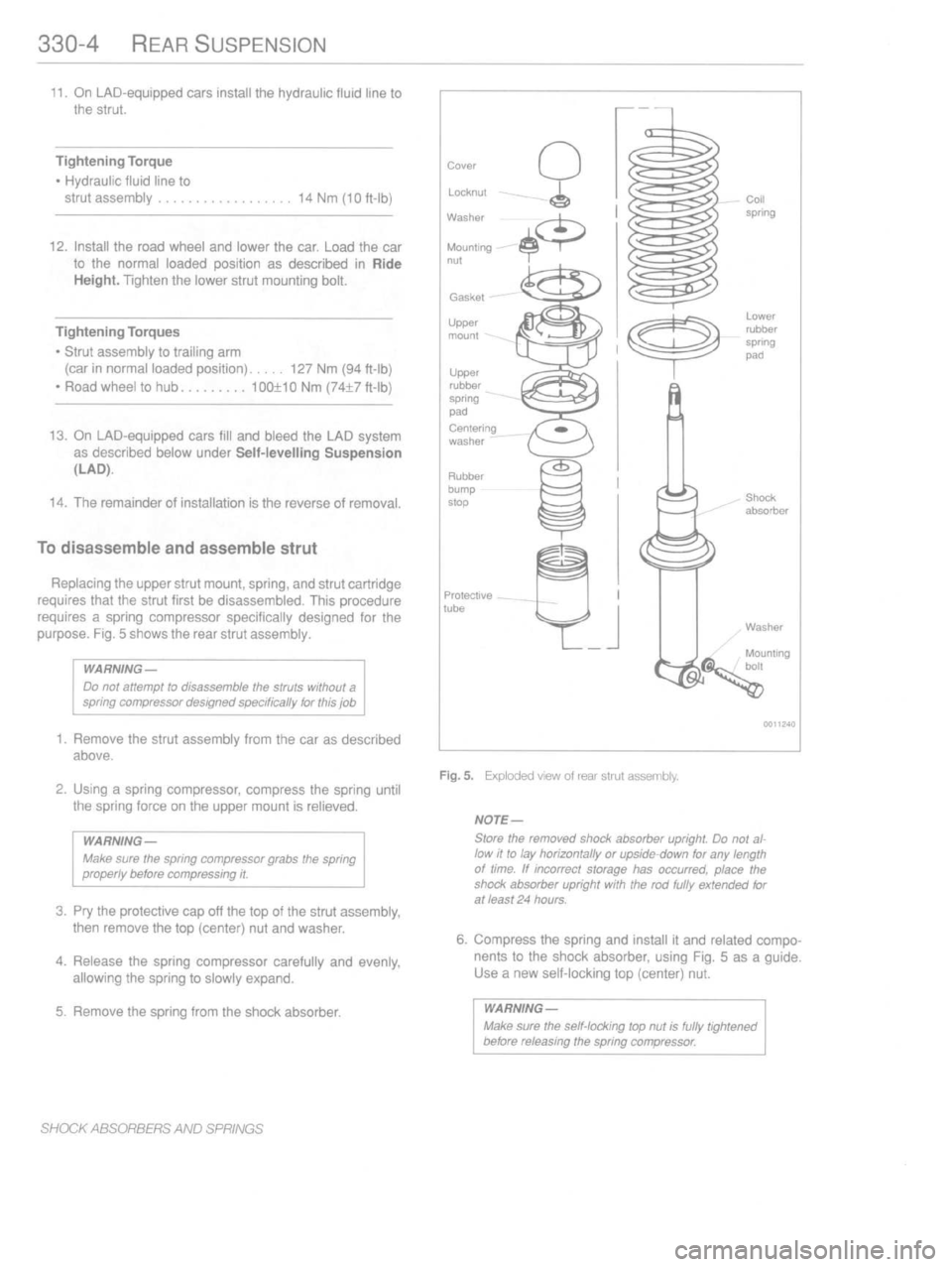 BMW M3 1997 E36 Workshop Manual BMW M3 1997 E36 Workshop Manual