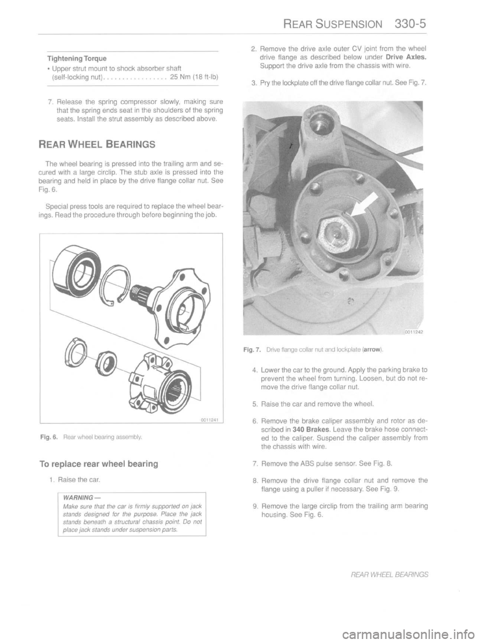 BMW M3 1997 E36 Workshop Manual BMW M3 1997 E36 Workshop Manual