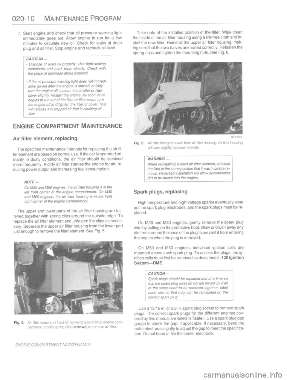 BMW M3 1997 E36 Owners Guide BMW M3 1997 E36 Owners Guide
