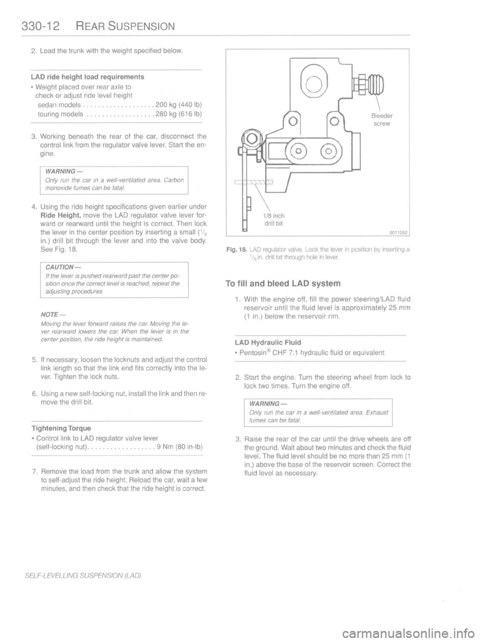 BMW M3 1997 E36 Workshop Manual BMW M3 1997 E36 Workshop Manual
