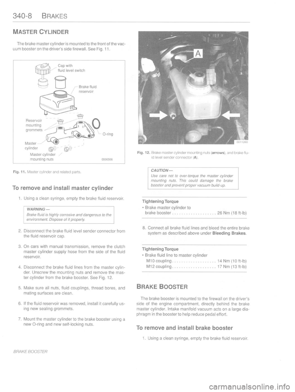 BMW M3 1997 E36 Workshop Manual BMW M3 1997 E36 Workshop Manual