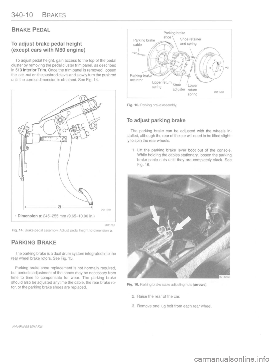 BMW M3 1997 E36 Workshop Manual BMW M3 1997 E36 Workshop Manual