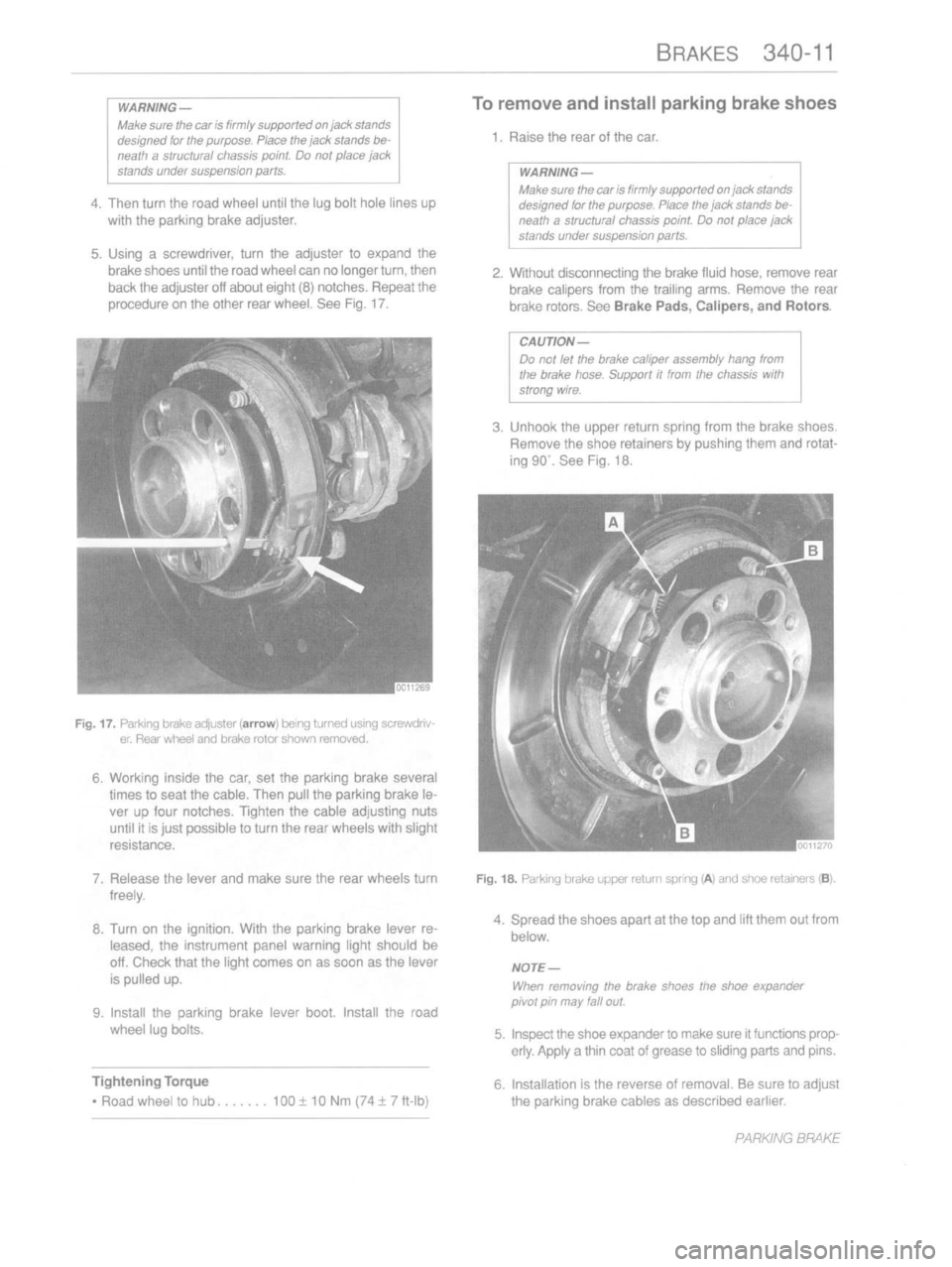 BMW M3 1997 E36 Workshop Manual BMW M3 1997 E36 Workshop Manual