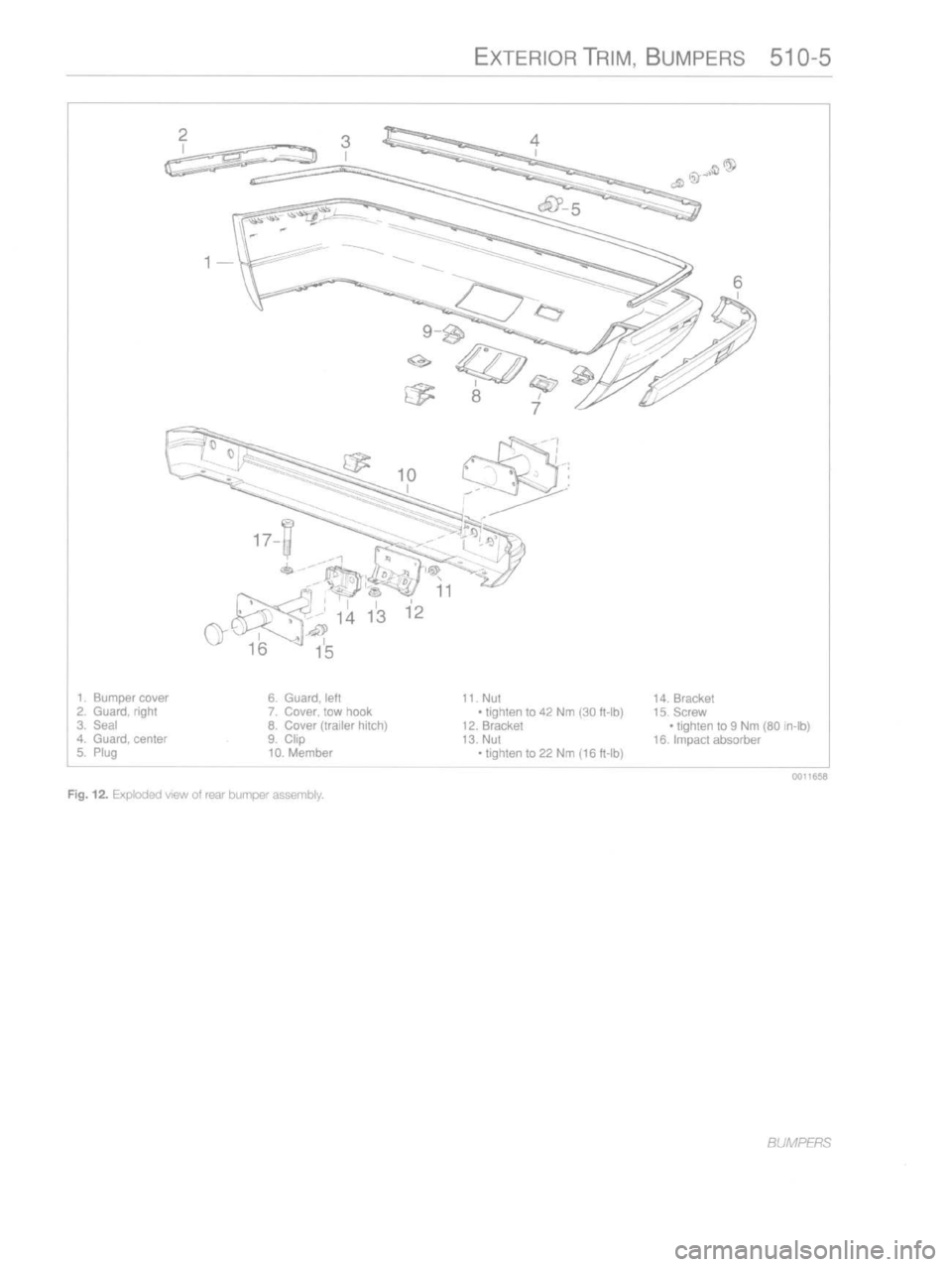 BMW M3 1997 E36 Workshop Manual BMW M3 1997 E36 Workshop Manual