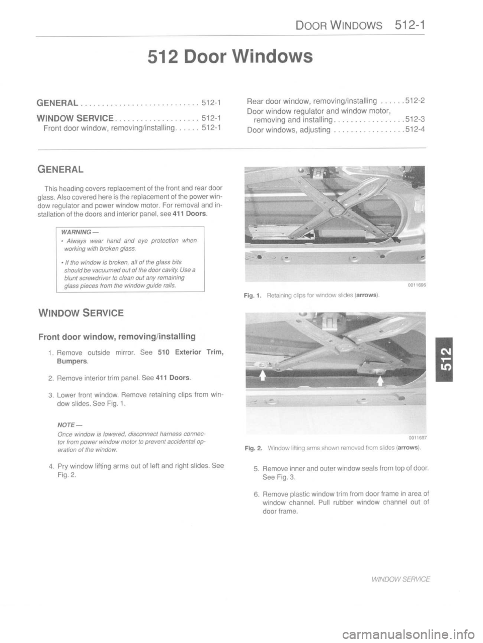 BMW M3 1997 E36 Workshop Manual BMW M3 1997 E36 Workshop Manual