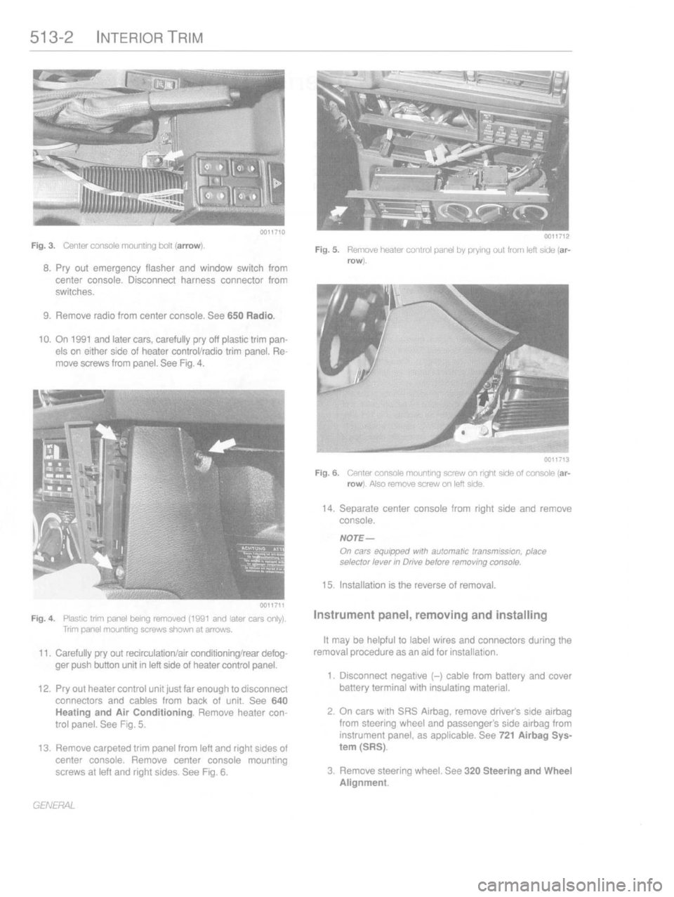 BMW M3 1997 E36 Workshop Manual BMW M3 1997 E36 Workshop Manual