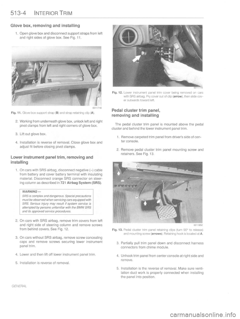 BMW M3 1997 E36 Workshop Manual BMW M3 1997 E36 Workshop Manual