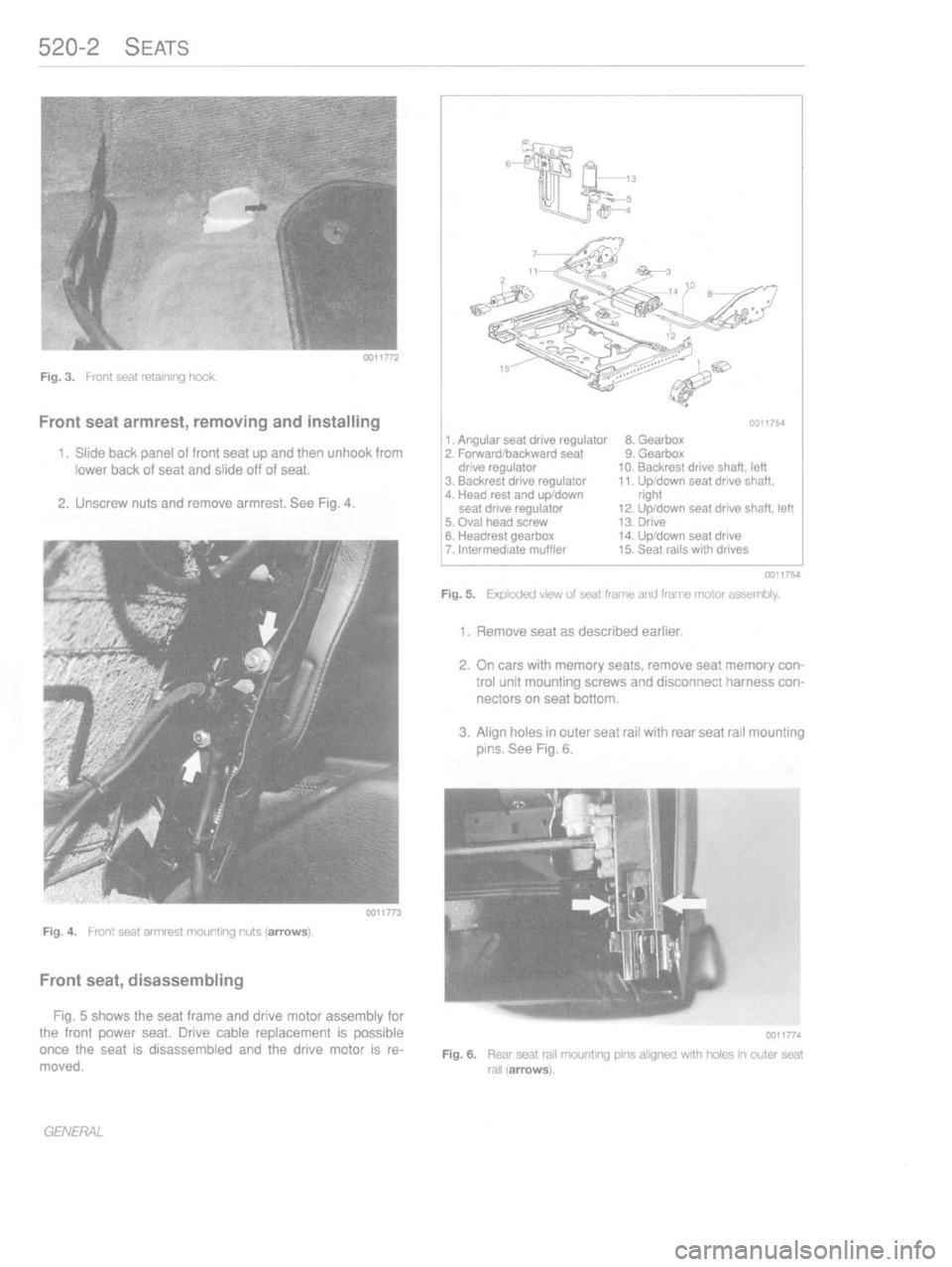 BMW M3 1997 E36 Workshop Manual BMW M3 1997 E36 Workshop Manual