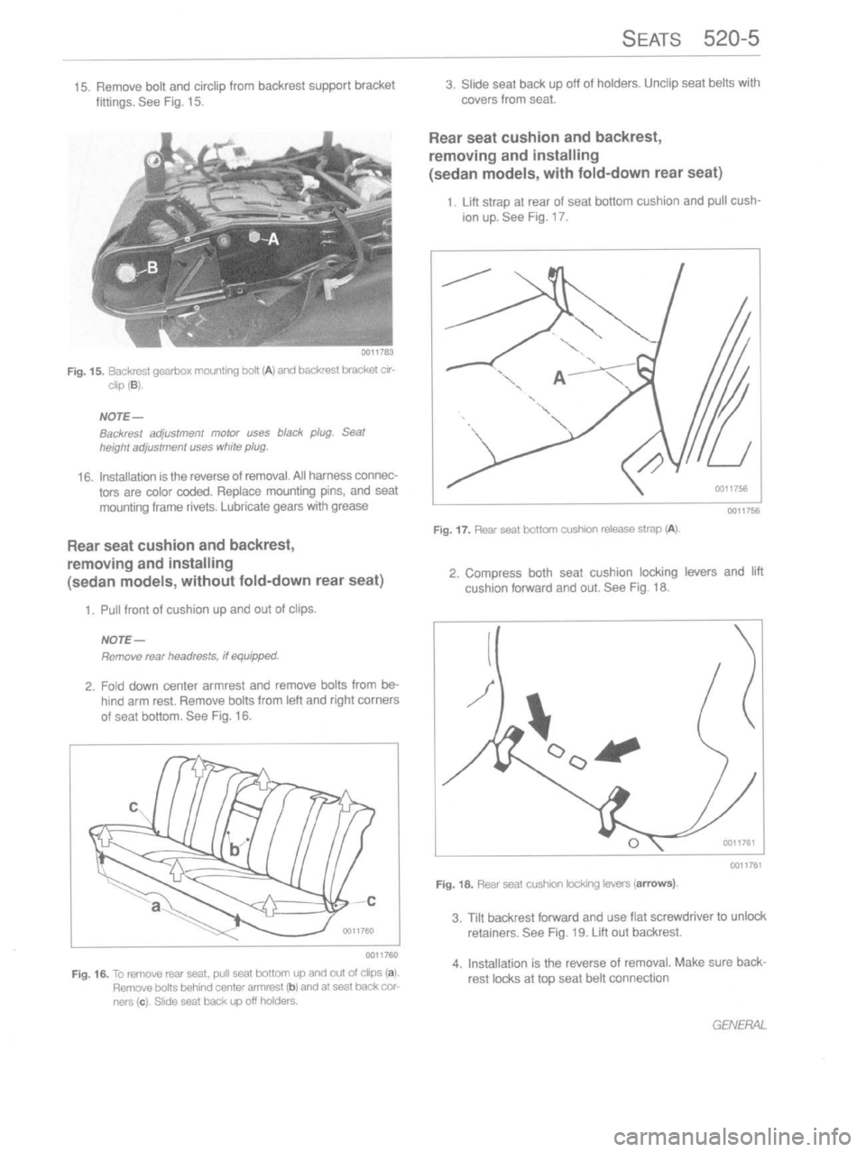 BMW M3 1997 E36 Workshop Manual BMW M3 1997 E36 Workshop Manual