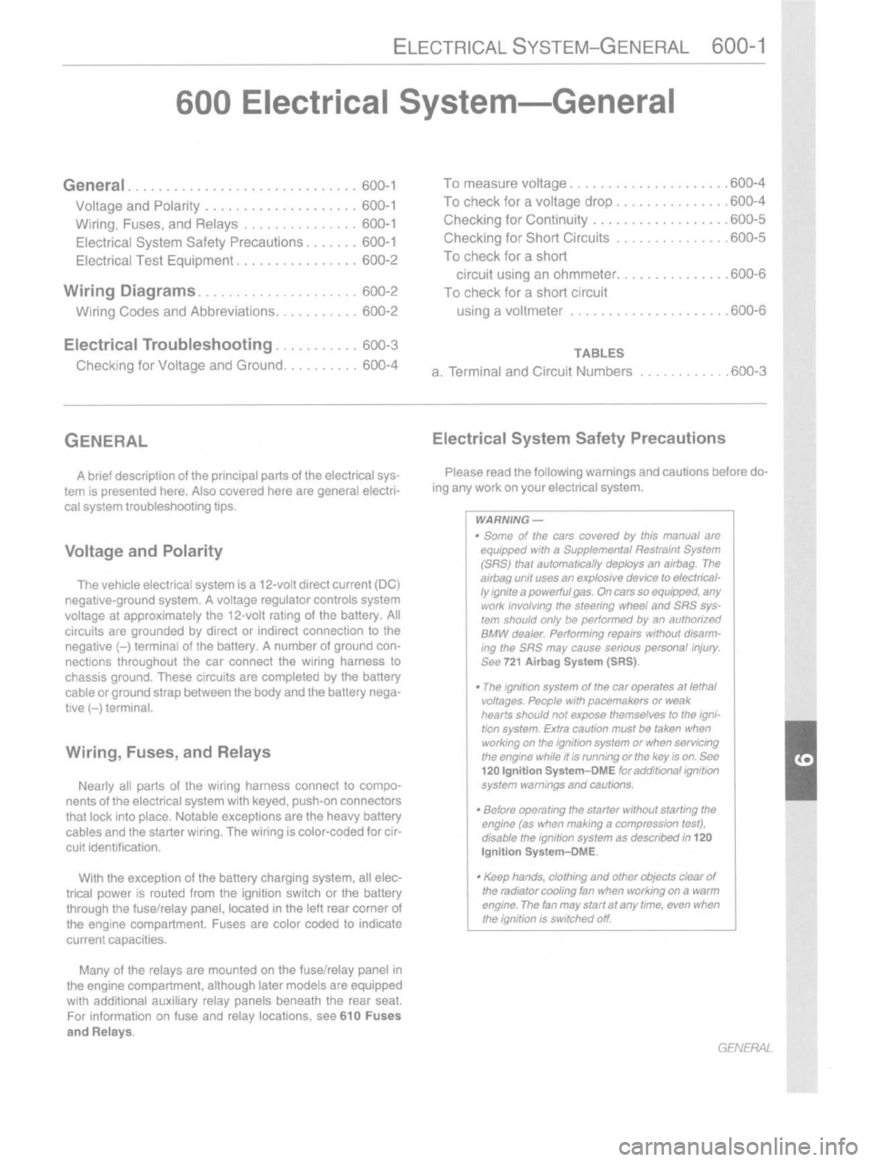 BMW M3 1997 E36 Workshop Manual BMW M3 1997 E36 Workshop Manual