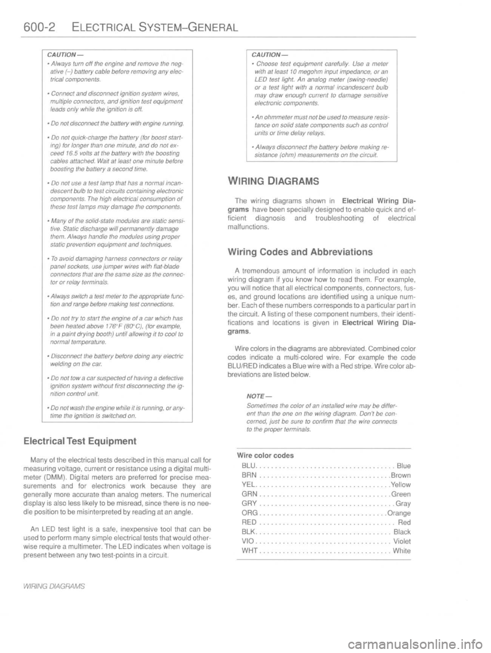 BMW M3 1997 E36 Workshop Manual BMW M3 1997 E36 Workshop Manual
