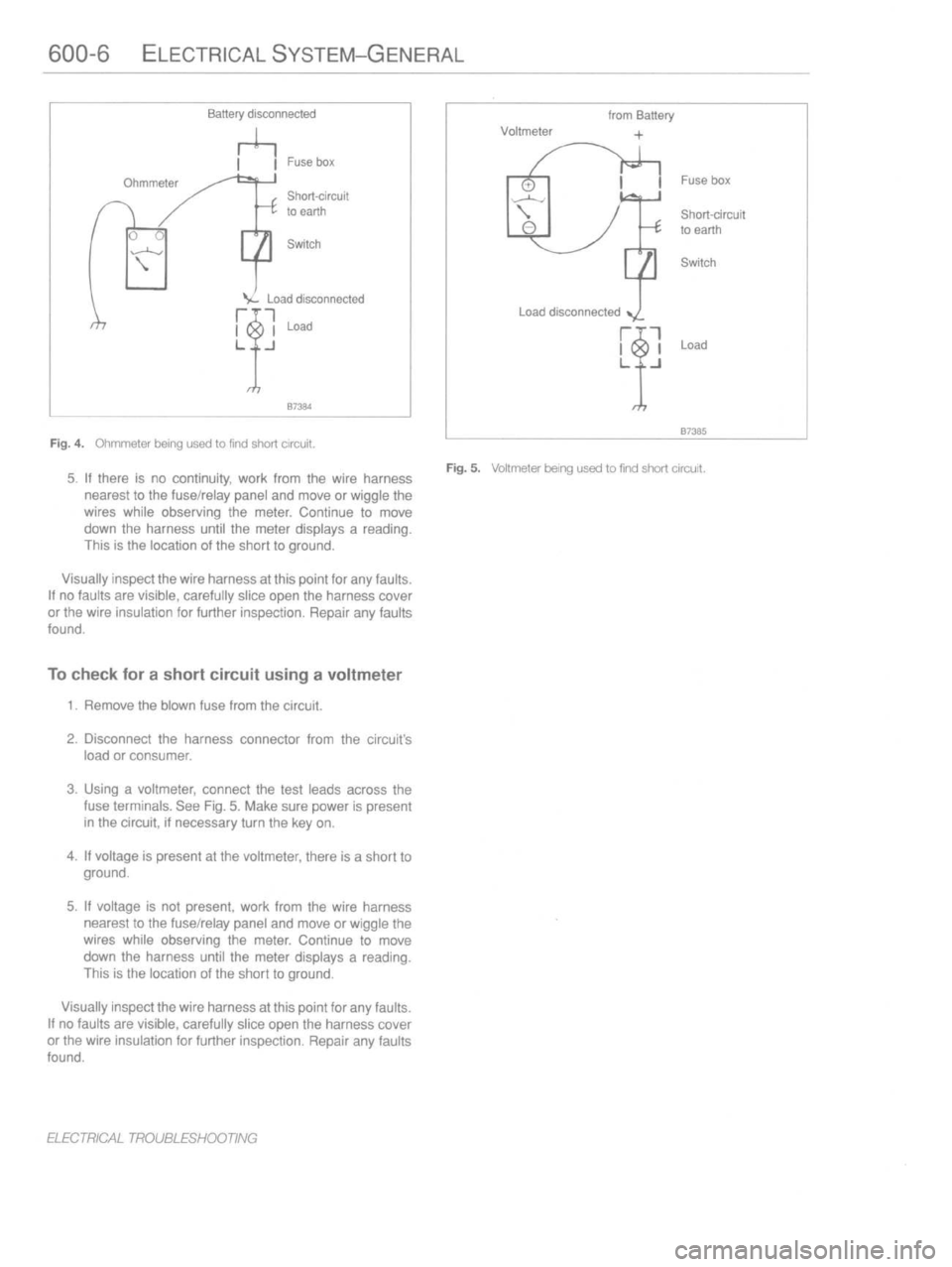 BMW M3 1997 E36 Workshop Manual BMW M3 1997 E36 Workshop Manual