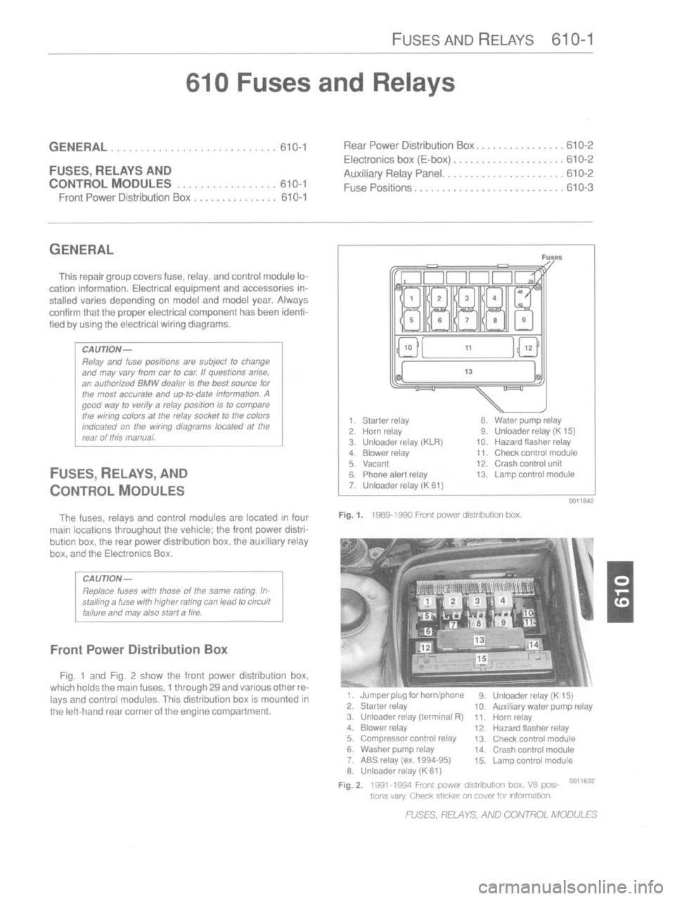 BMW M3 1997 E36 Workshop Manual BMW M3 1997 E36 Workshop Manual